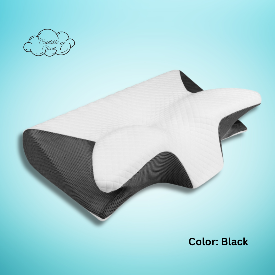 Cuddle Cloud 9 - Relief Pillow