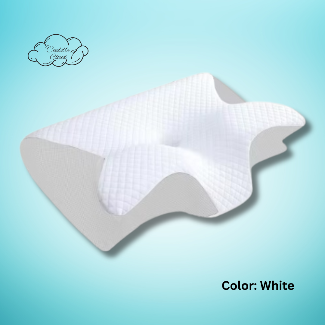 Cuddle Cloud 9 - Relief Pillow