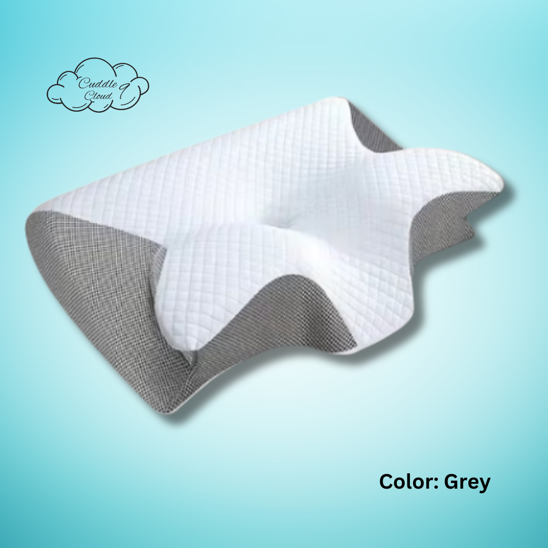 Cuddle Cloud 9 - Relief Pillow