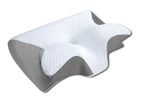 Cuddle Cloud 9 - Relief Pillow