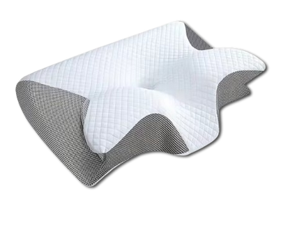 Cuddle Cloud 9 - Relief Pillow